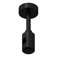 ST026.402.00 Крепление с одиночным фиксатором ST-Luce Черный ФАРМ 500_191_2946500